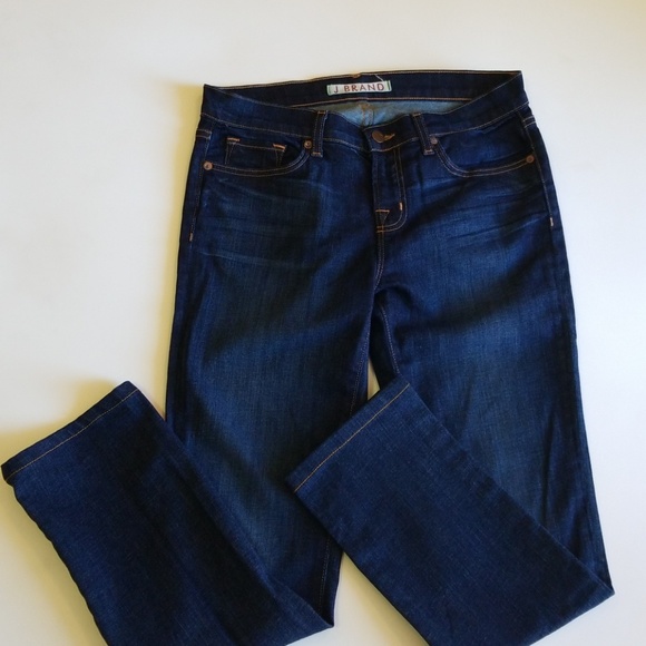 J.Brand jeans  Pencil Leg size 29 - Picture 6 of 8
